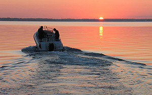 north carolina fall boat show photo