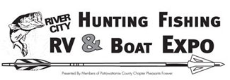 river city boat show