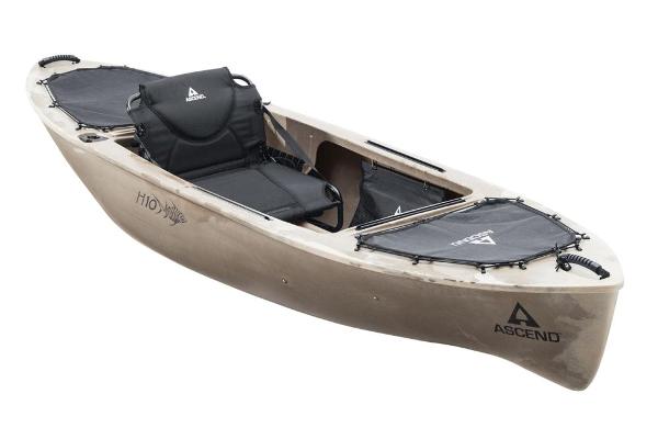 Slide: The Image of Ascend H10 Hybrid Sit-In - Desert Storm 2021 - 0