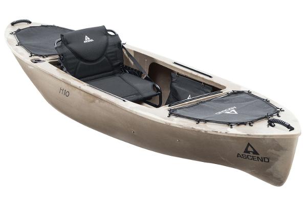 Slide: The Image of Ascend H10 Hybrid Sit-In - Desert Storm 2022 - 0