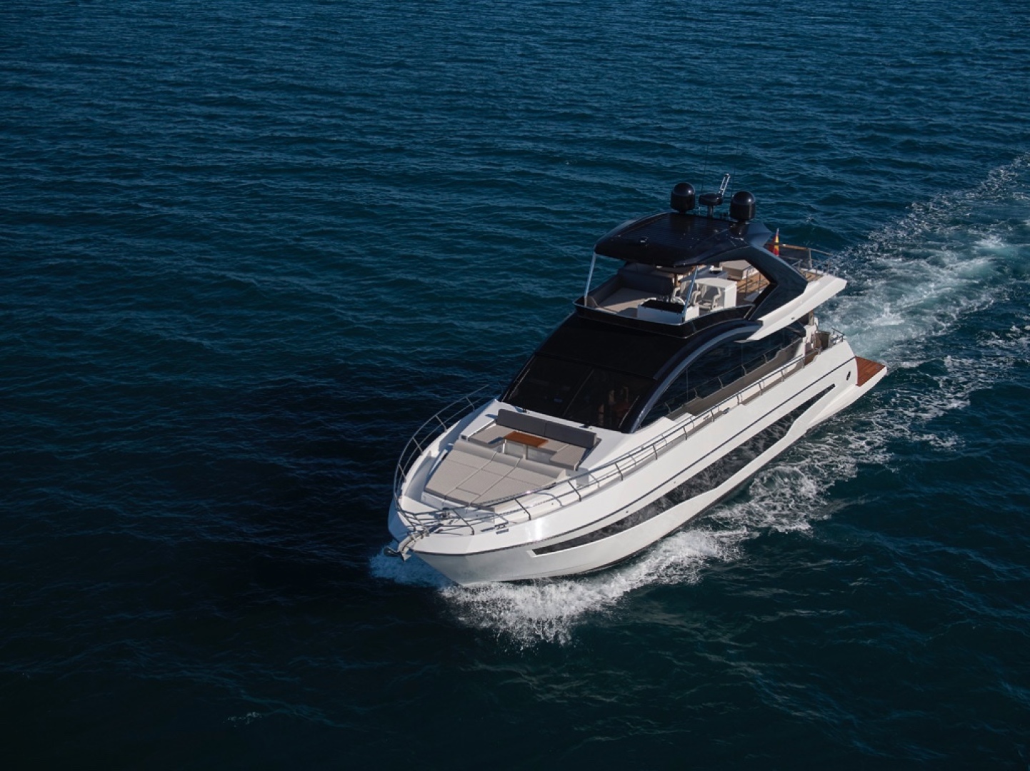 Slide: The Image of Astondoa 66 Flybridge 2021 - 1696840