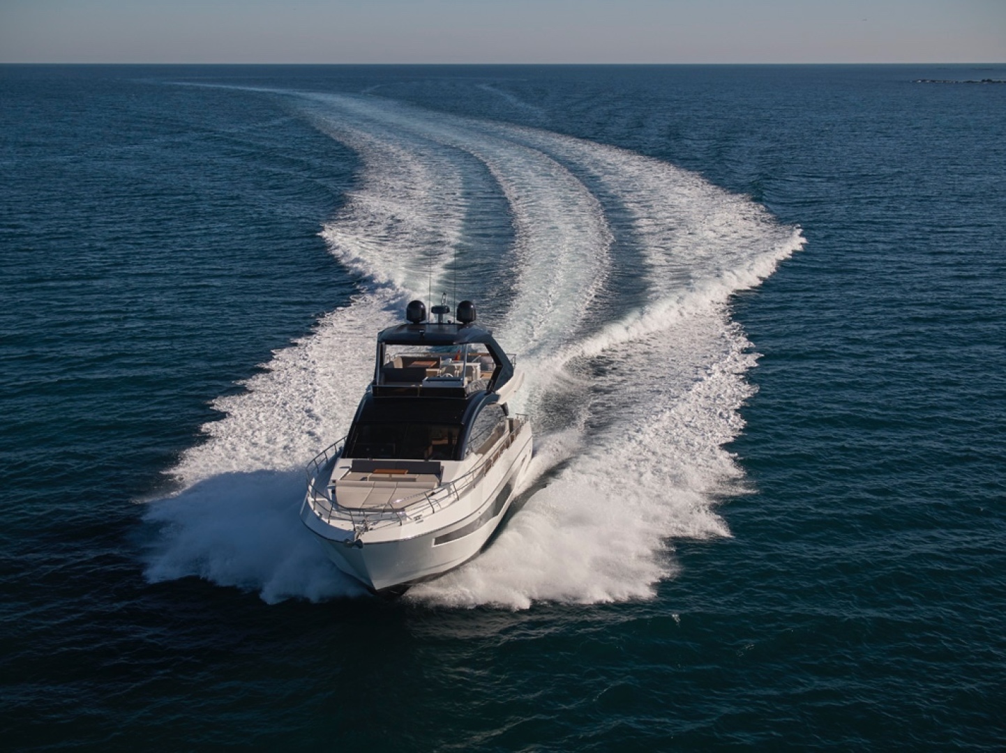 Slide: The Image of Astondoa 66 Flybridge 2021 - 1696841