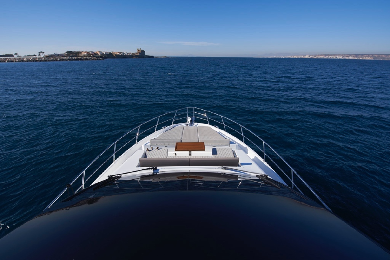 Slide: The Image of Astondoa 66 Flybridge 2021 - 1696843