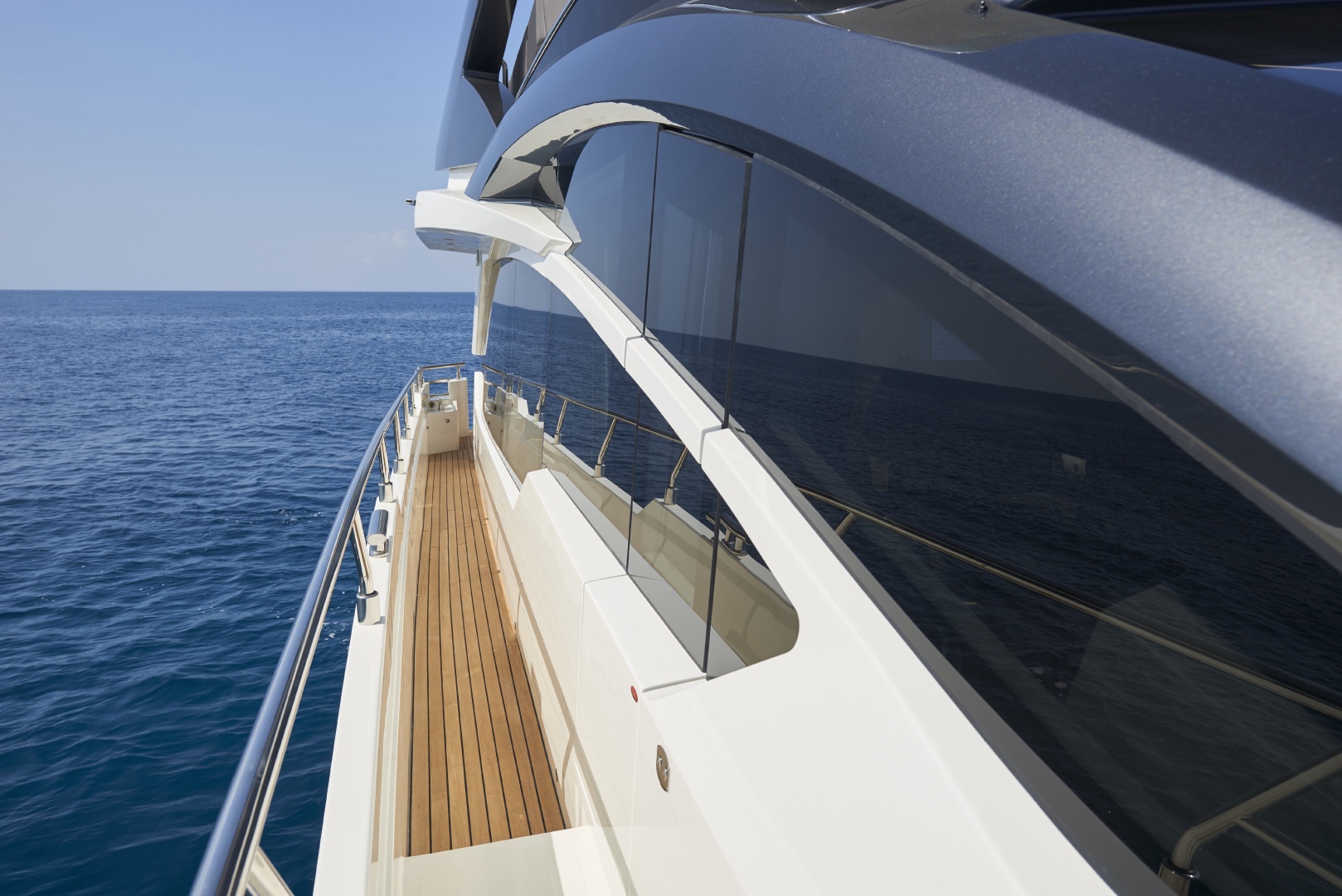 Slide: The Image of Astondoa 66 Flybridge 2021 - 1696844