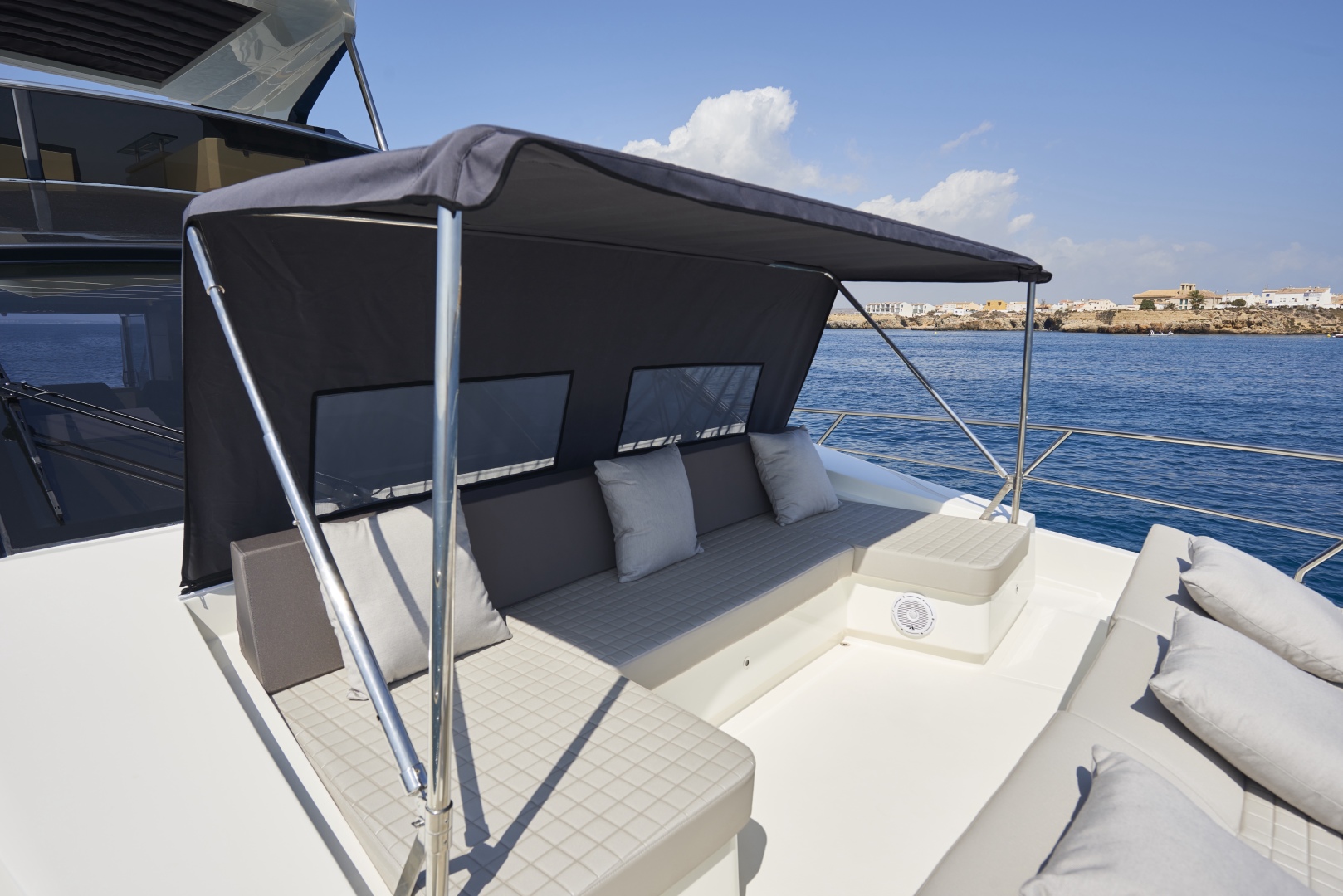 Slide: The Image of Astondoa 66 Flybridge 2021 - 1696845