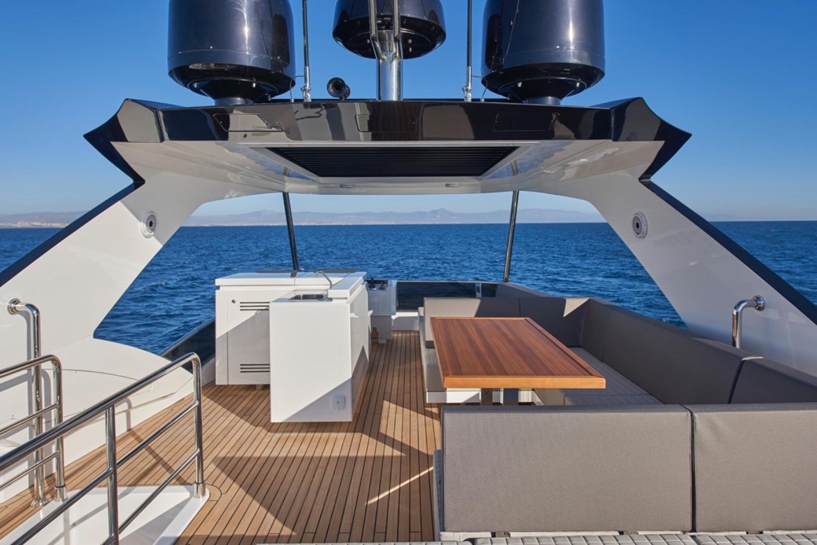 Slide: The Image of Astondoa 66 Flybridge 2021 - 1696847