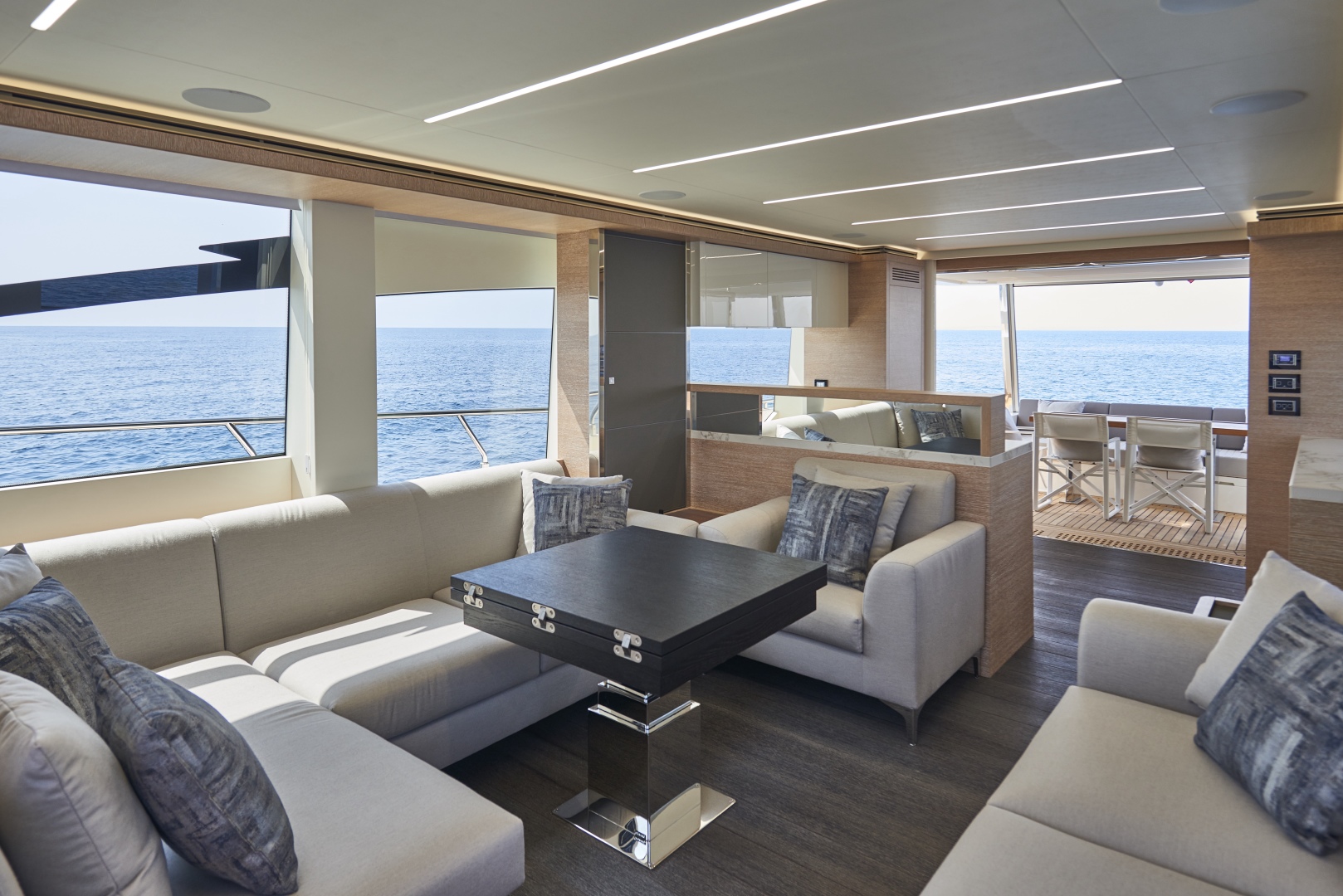 Slide: The Image of Astondoa 66 Flybridge 2021 - 1696851