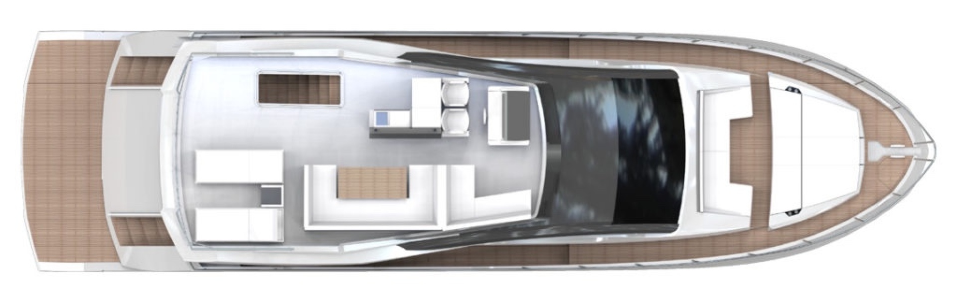 Slide: The Image of Astondoa 66 Flybridge 2021 - 1696854