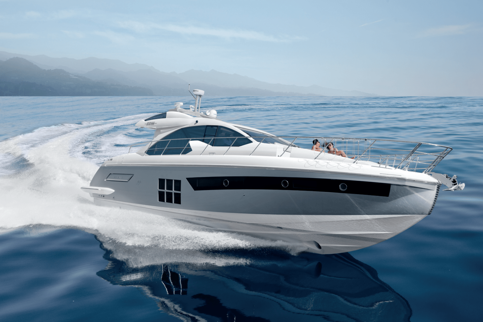 Slide: The Image of Azimut 55S 2017 - 5226724