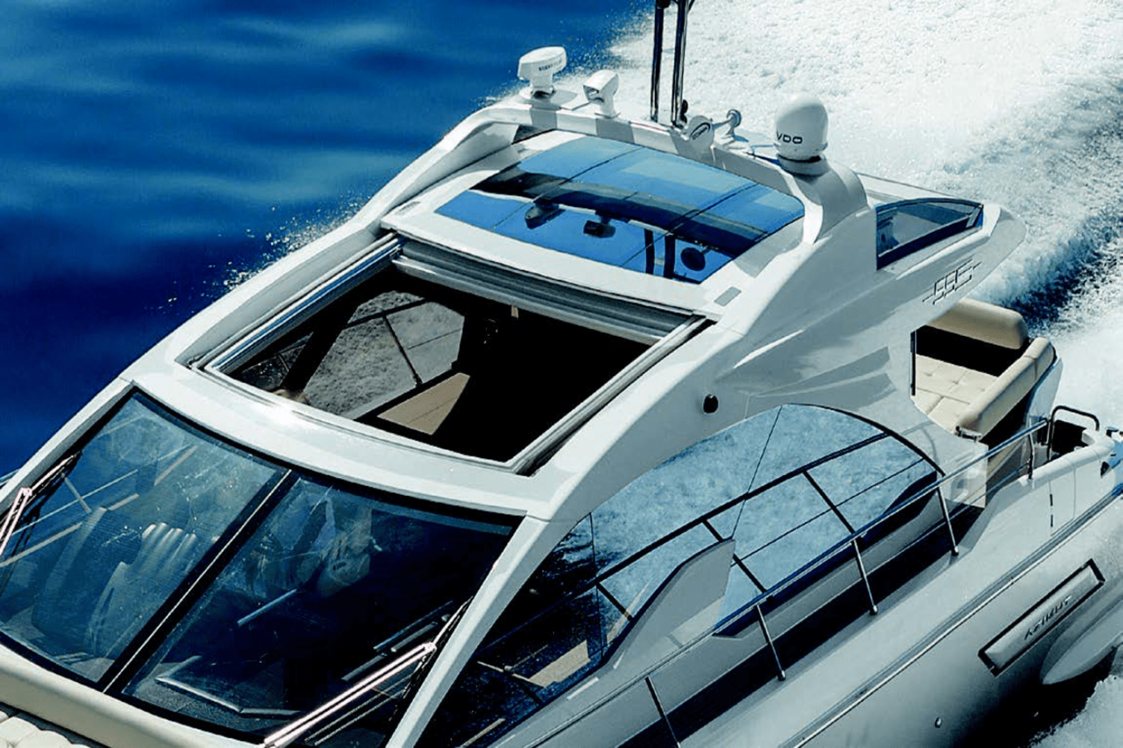 Slide: The Image of Azimut 55S 2017 - 5226725