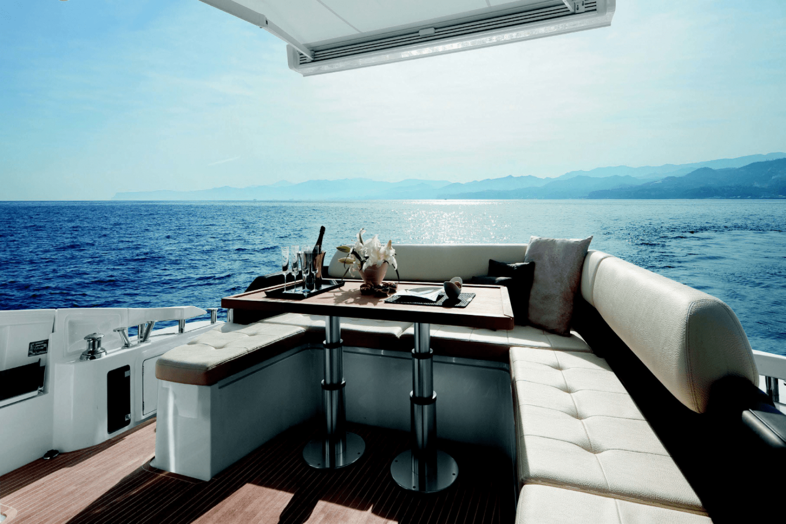 Slide: The Image of Azimut 55S 2017 - 5226726