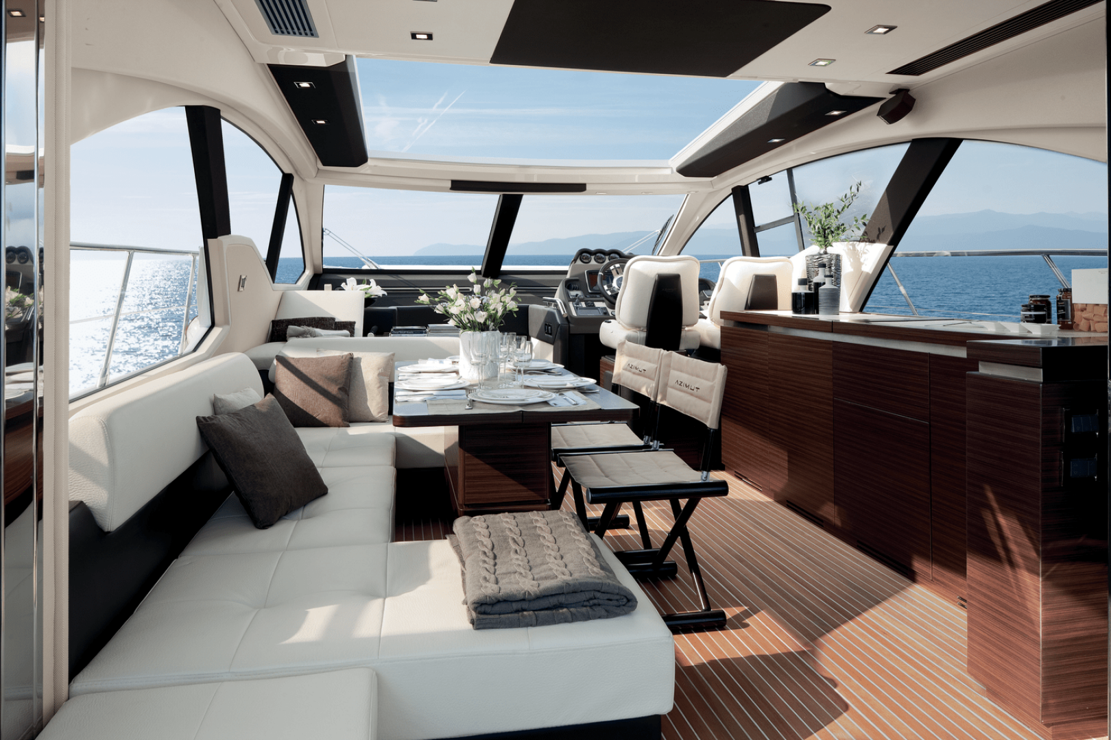 Slide: The Image of Azimut 55S 2017 - 5226727