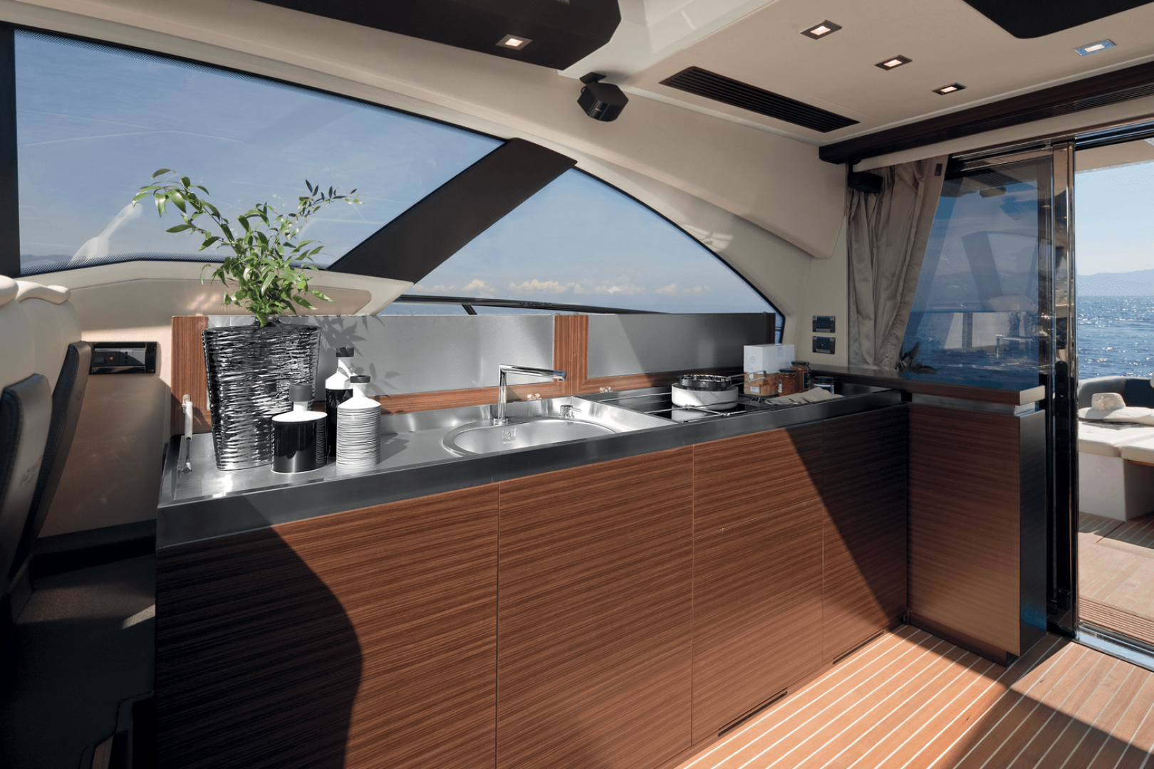 Slide: The Image of Azimut 55S 2017 - 5226728