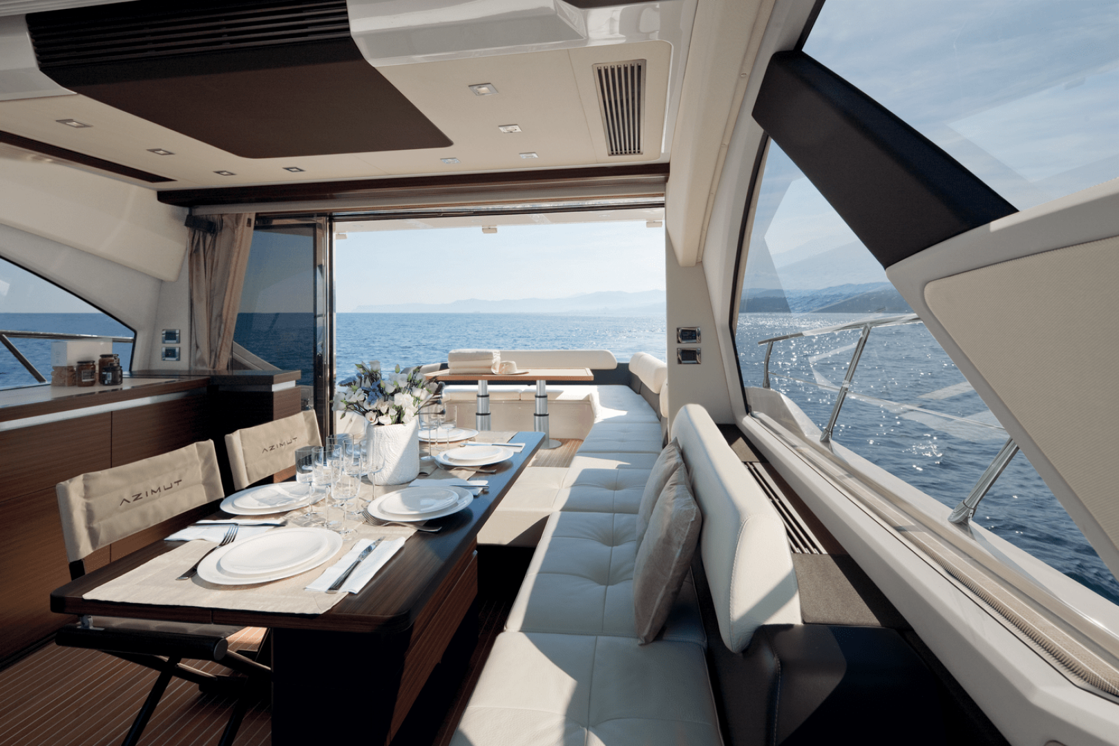 Slide: The Image of Azimut 55S 2017 - 5226729