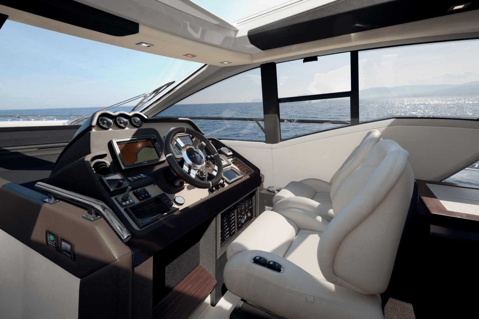 Slide: The Image of Azimut 55S 2017 - 5226731