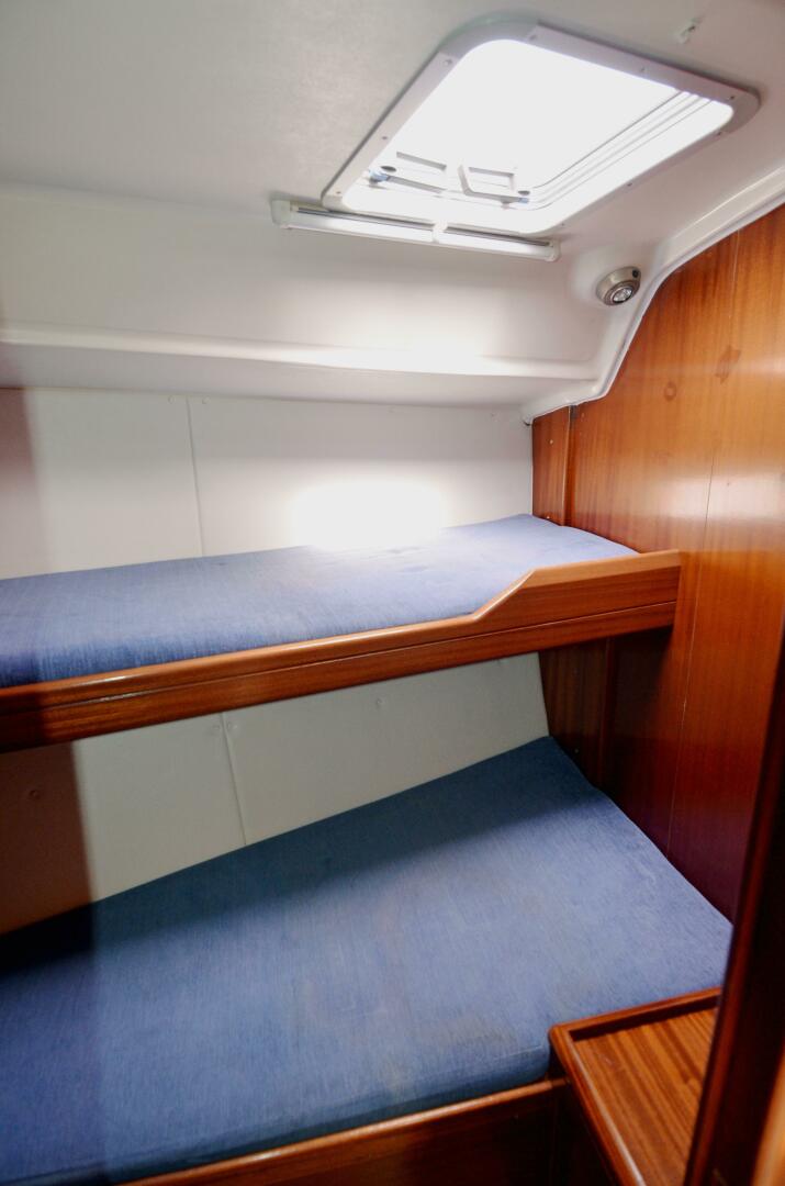 Slide: The Image of Bavaria 47 Ocean 2001 - 5191460