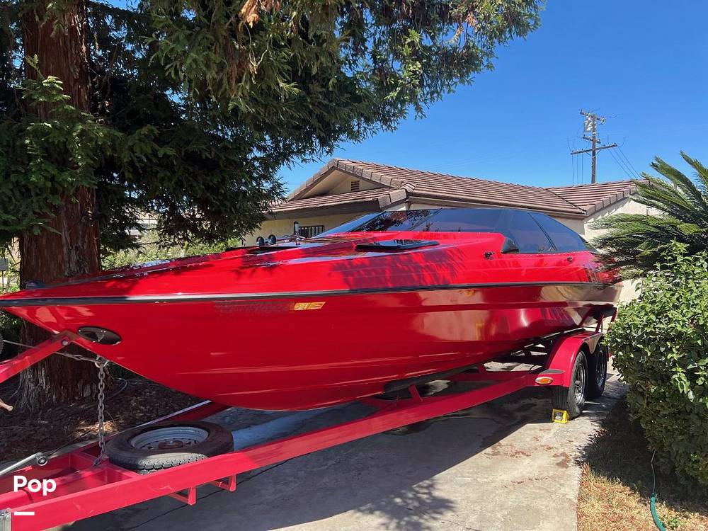 Slide: The Image of Bayliner 2250 Cobra 1987 - 10947635