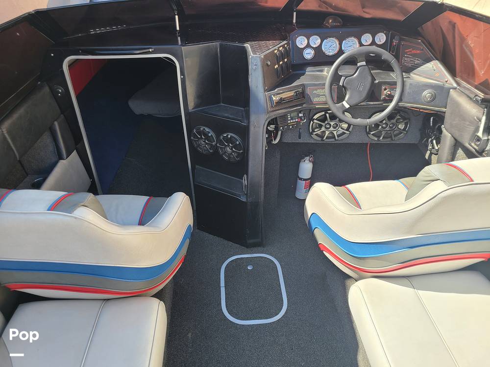 Slide: The Image of Bayliner 2250 Cobra 1987 - 10947694