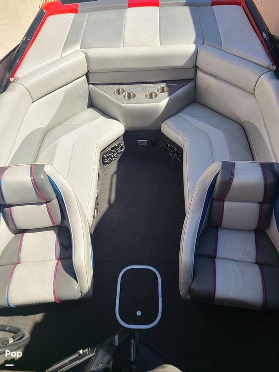 Slide: The Image of Bayliner 2250 Cobra 1987 - 10947706