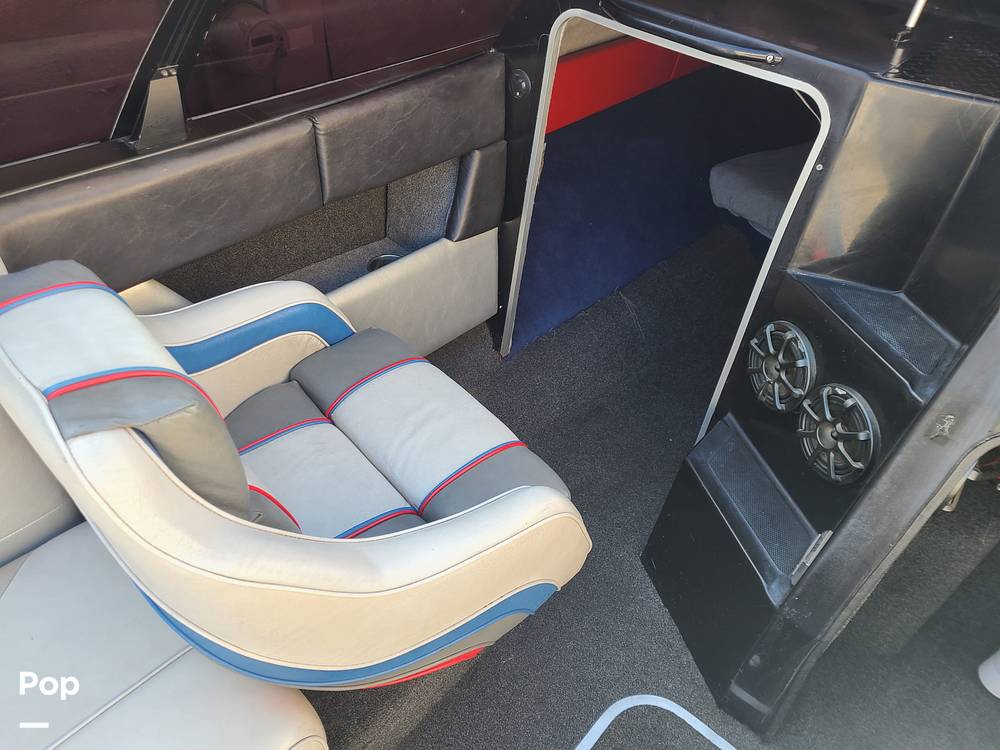 Slide: The Image of Bayliner 2250 Cobra 1987 - 10947714
