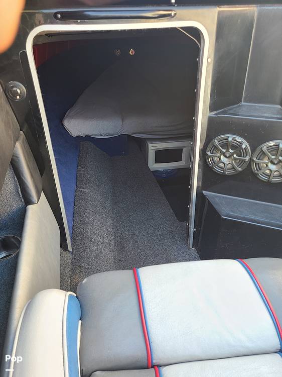 Slide: The Image of Bayliner 2250 Cobra 1987 - 10947717