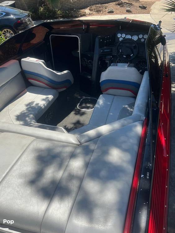 Slide: The Image of Bayliner 2250 Cobra 1987 - 10947726