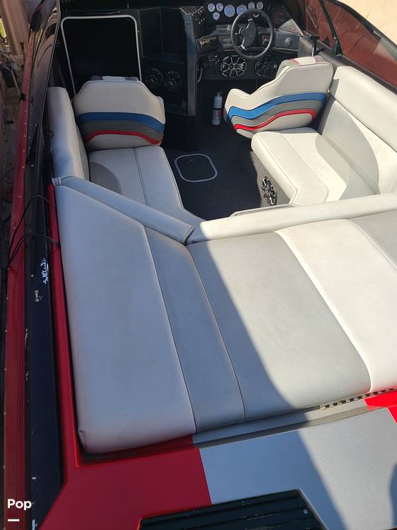 Slide: The Image of Bayliner 2250 Cobra 1987 - 10947729