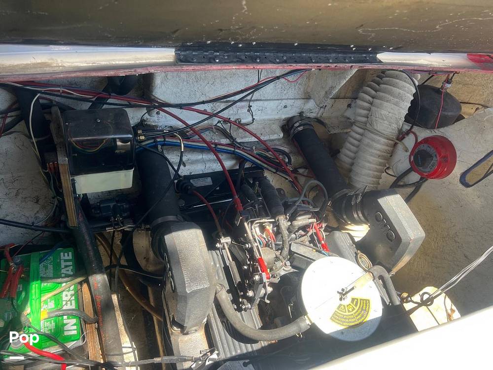 Slide: The Image of Bayliner 2250 Cobra 1987 - 10947731