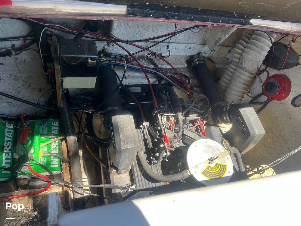 Slide: The Image of Bayliner 2250 Cobra 1987 - 10947735