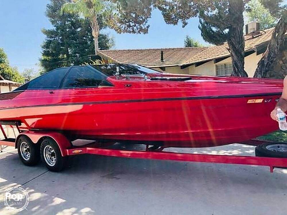 Slide: The Image of Bayliner 2250 Cobra 1987 - 10947744