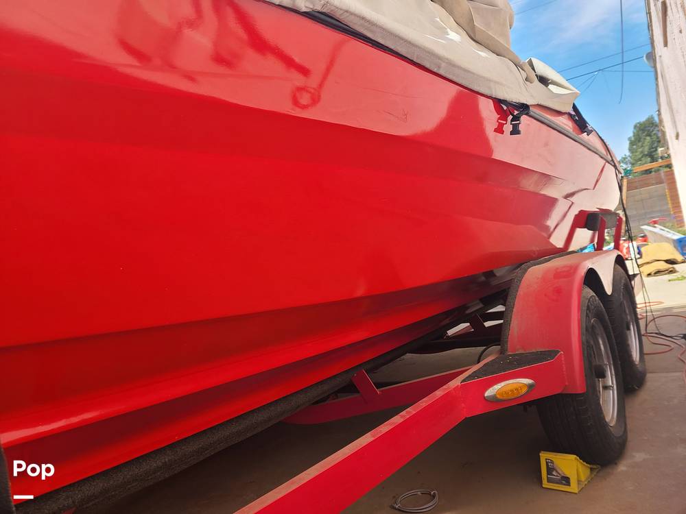 Slide: The Image of Bayliner 2250 Cobra 1987 - 10947748