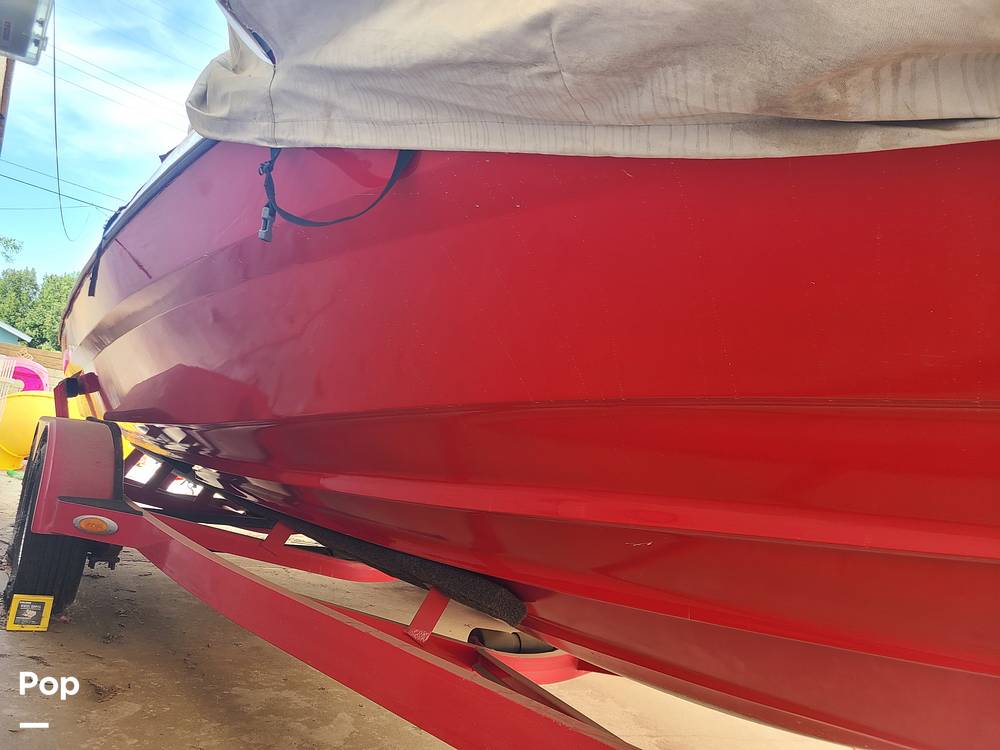 Slide: The Image of Bayliner 2250 Cobra 1987 - 10947752