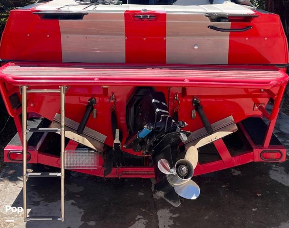 Slide: The Image of Bayliner 2250 Cobra 1987 - 10947755