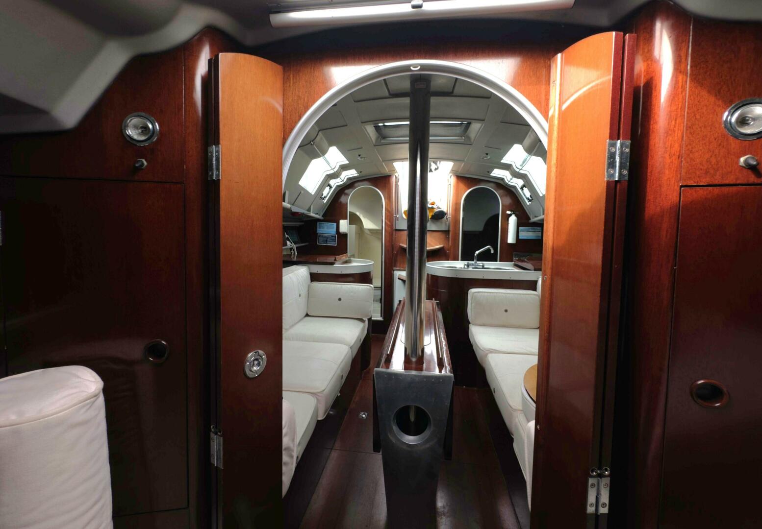 Slide: The Image of Beneteau First 32s5 1989 - 4706322
