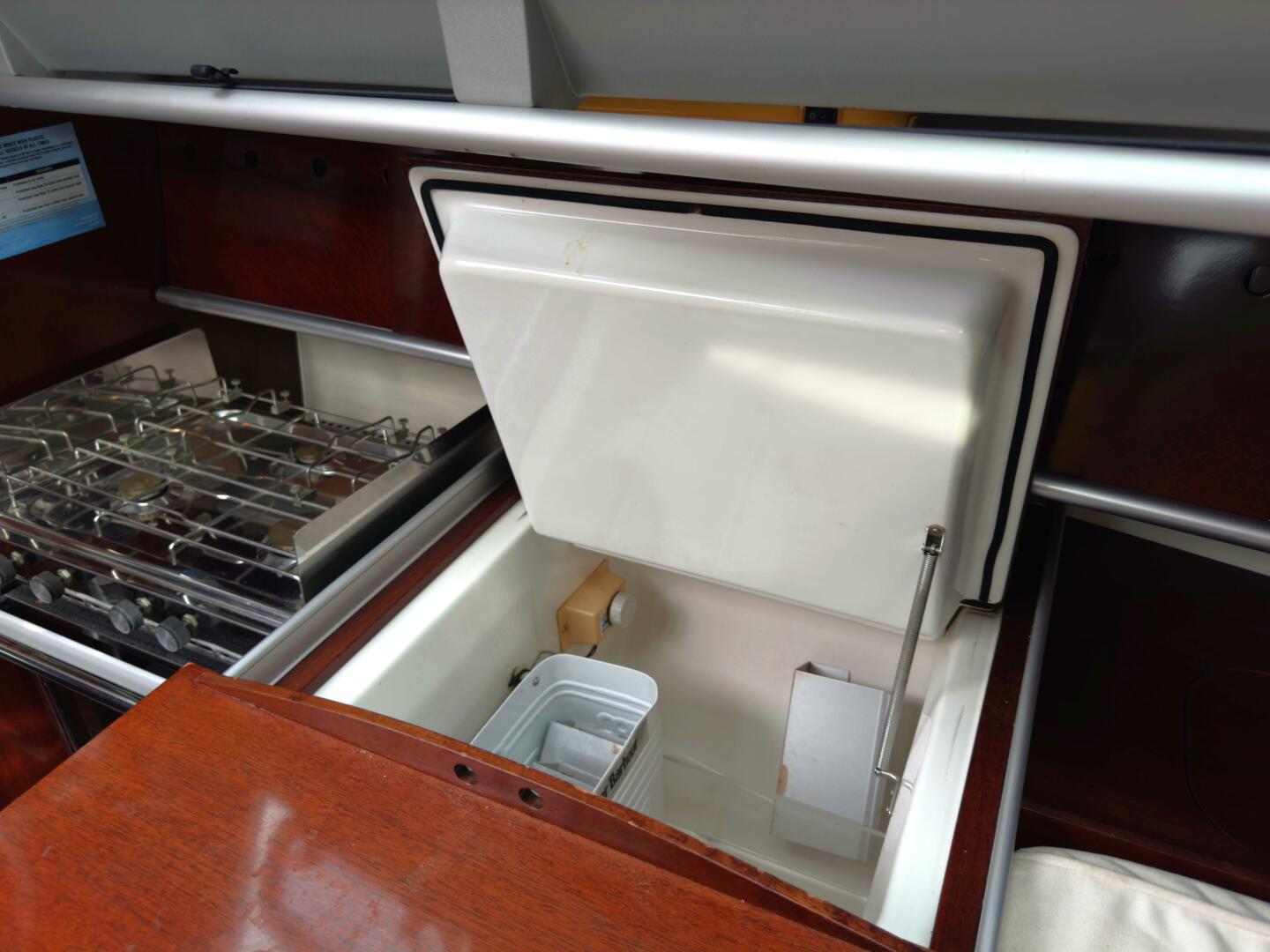 Slide: The Image of Beneteau First 32s5 1989 - 4706326