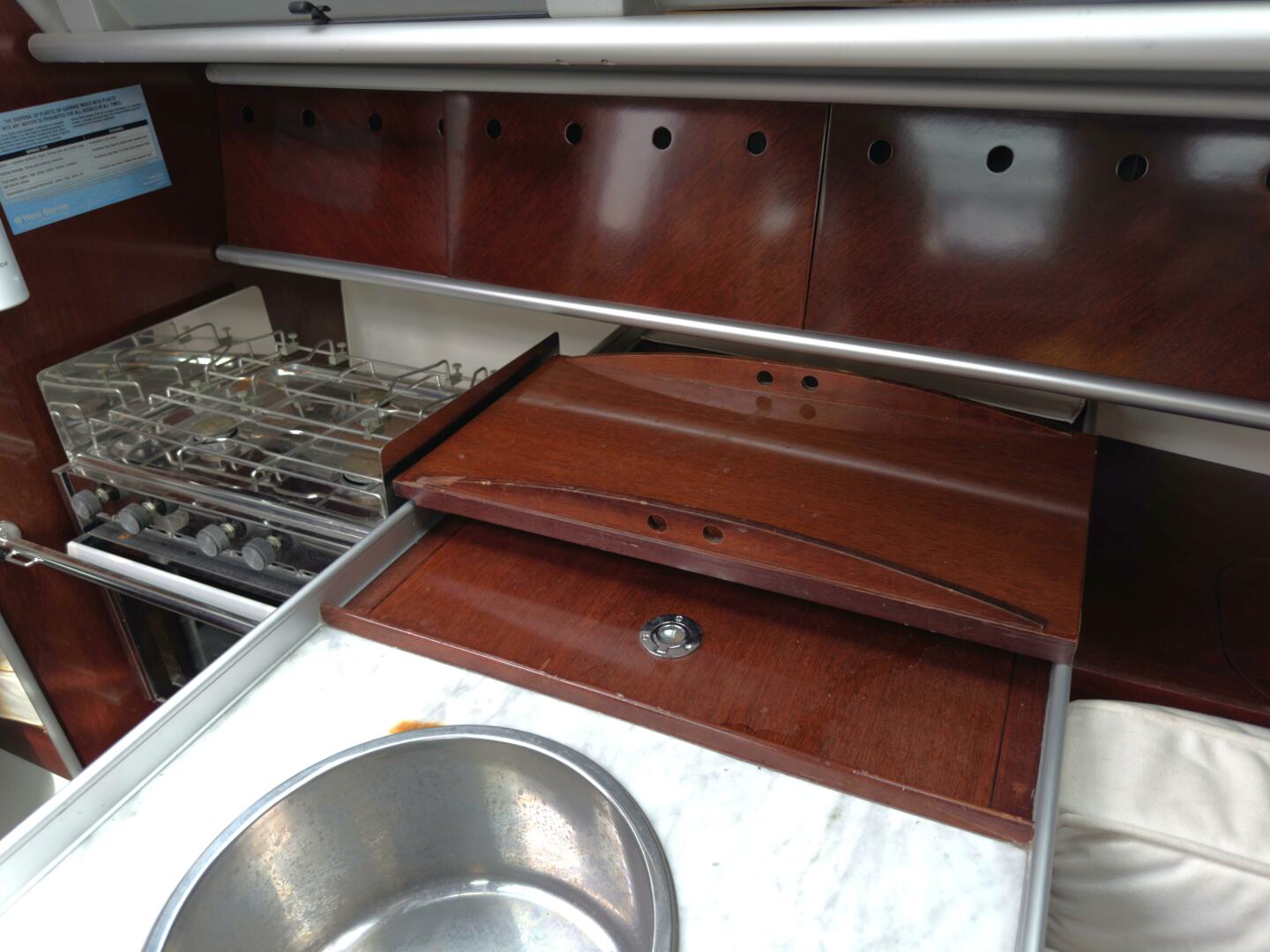 Slide: The Image of Beneteau First 32s5 1989 - 4706327