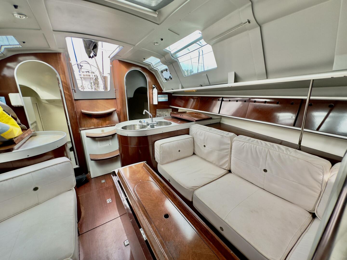 Slide: The Image of Beneteau First 32s5 1989 - 4706329