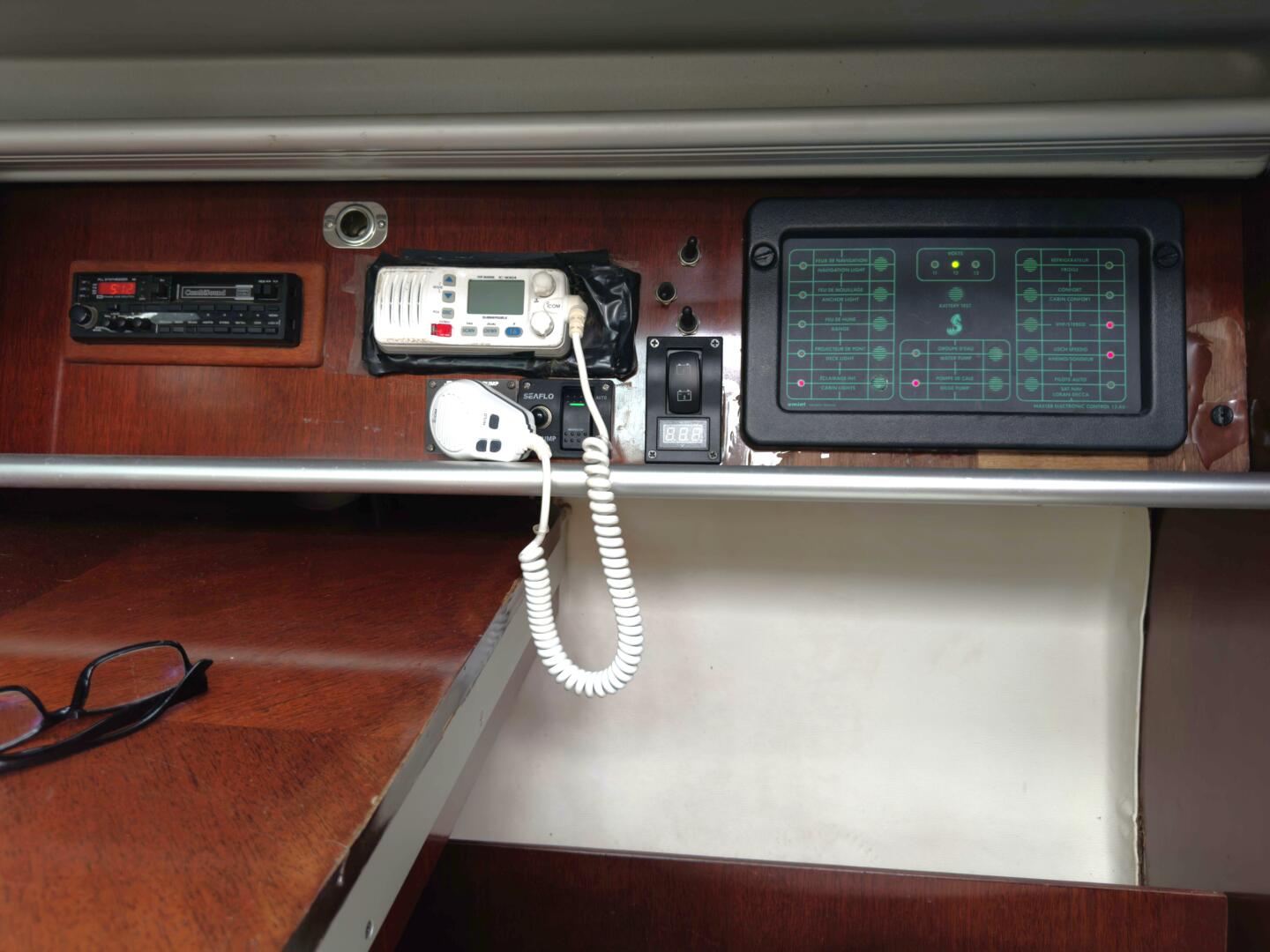 Slide: The Image of Beneteau First 32s5 1989 - 4706332