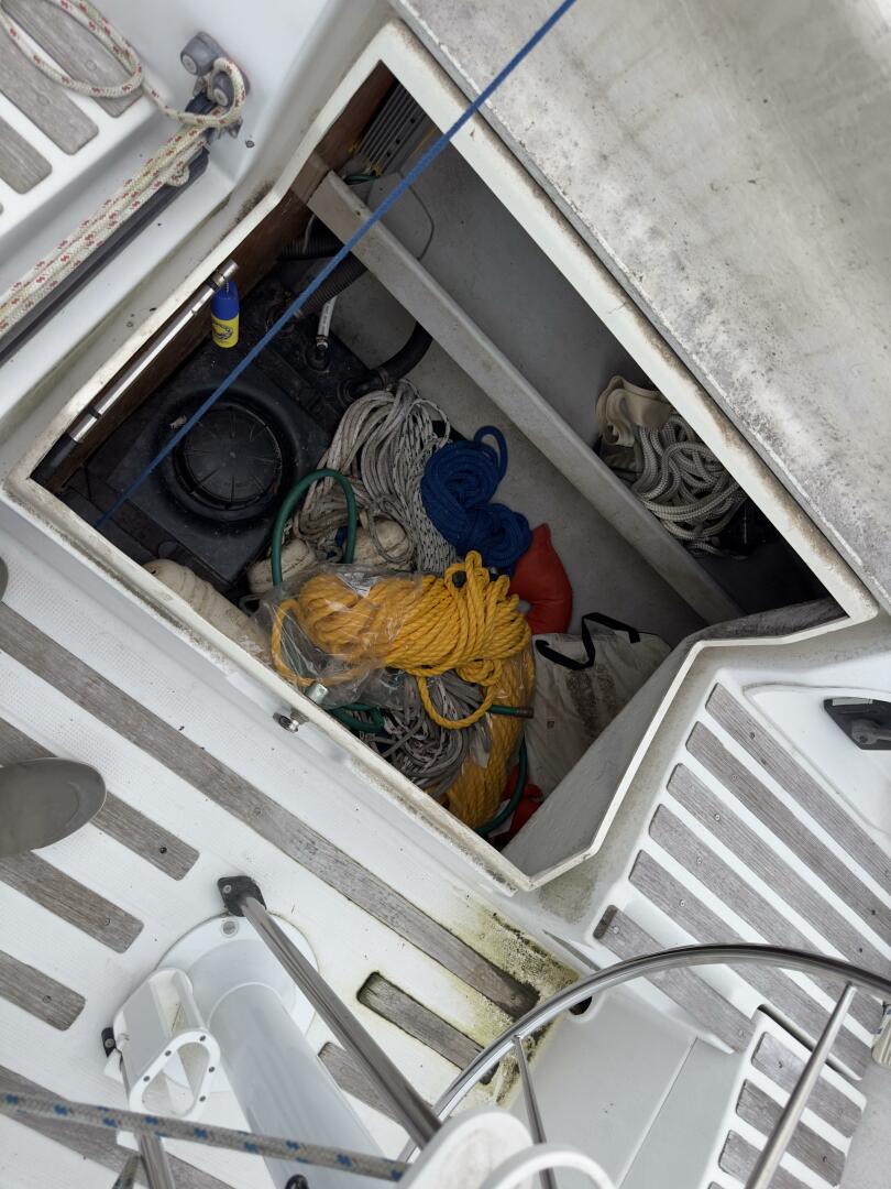 Slide: The Image of Beneteau First 32s5 1989 - 4706339
