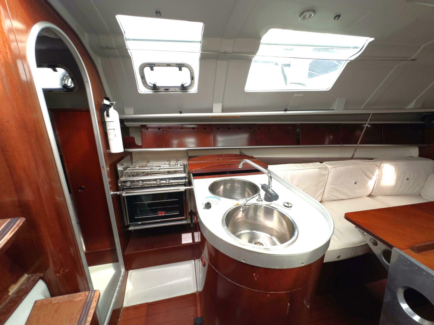 Slide: The Image of Beneteau First 32s5 1989 - 4706347