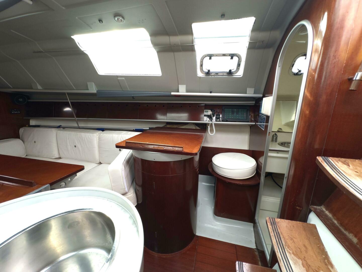 Slide: The Image of Beneteau First 32s5 1989 - 4706351