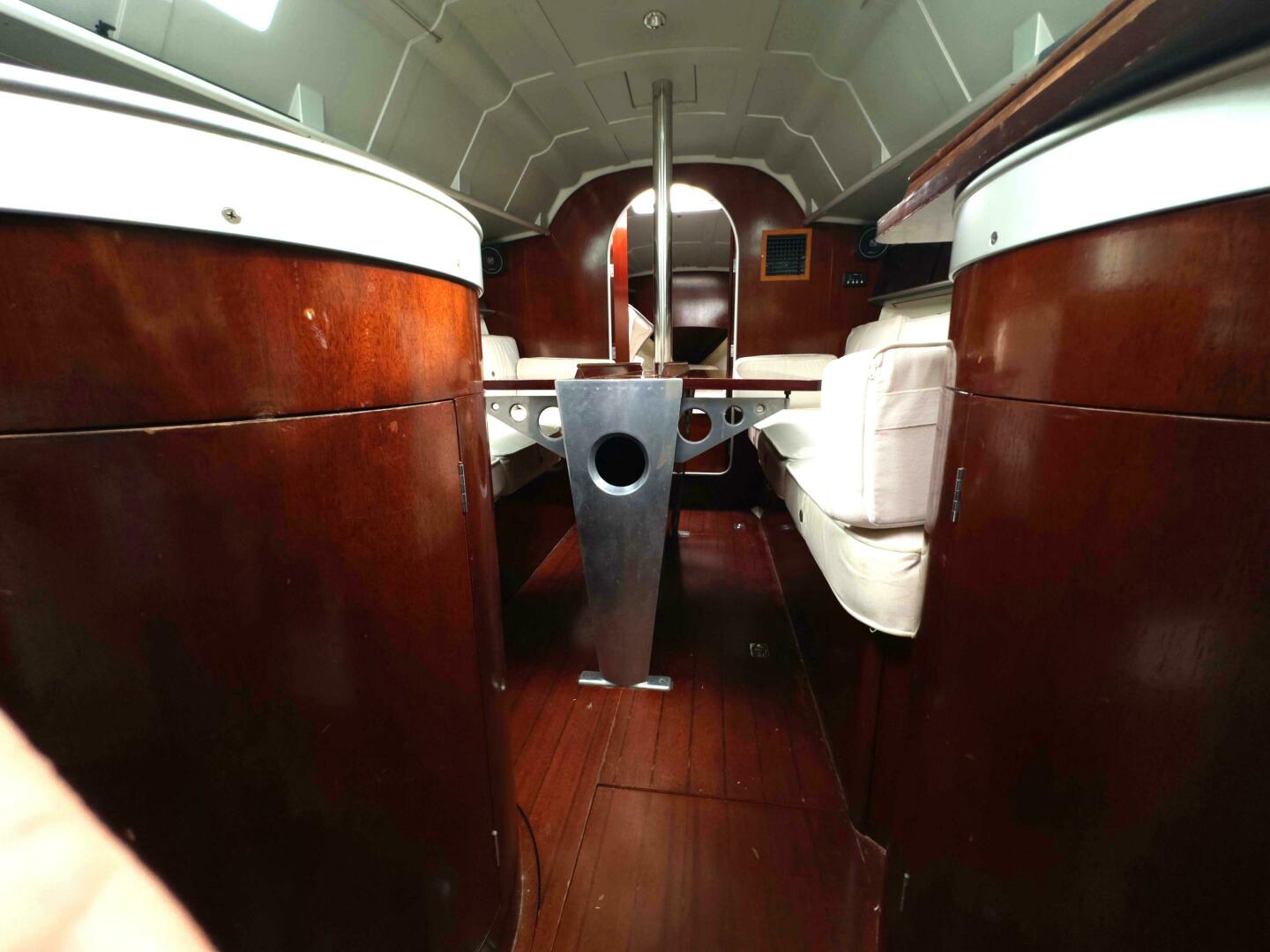 Slide: The Image of Beneteau First 32s5 1989 - 4706352