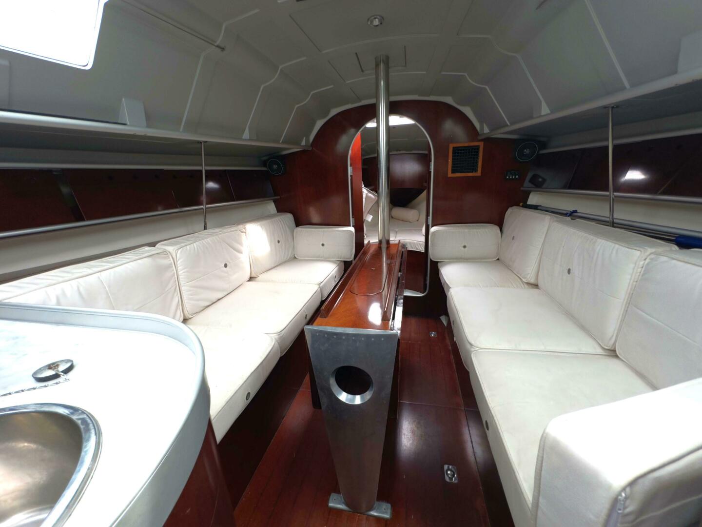 Slide: The Image of Beneteau First 32s5 1989 - 4706353
