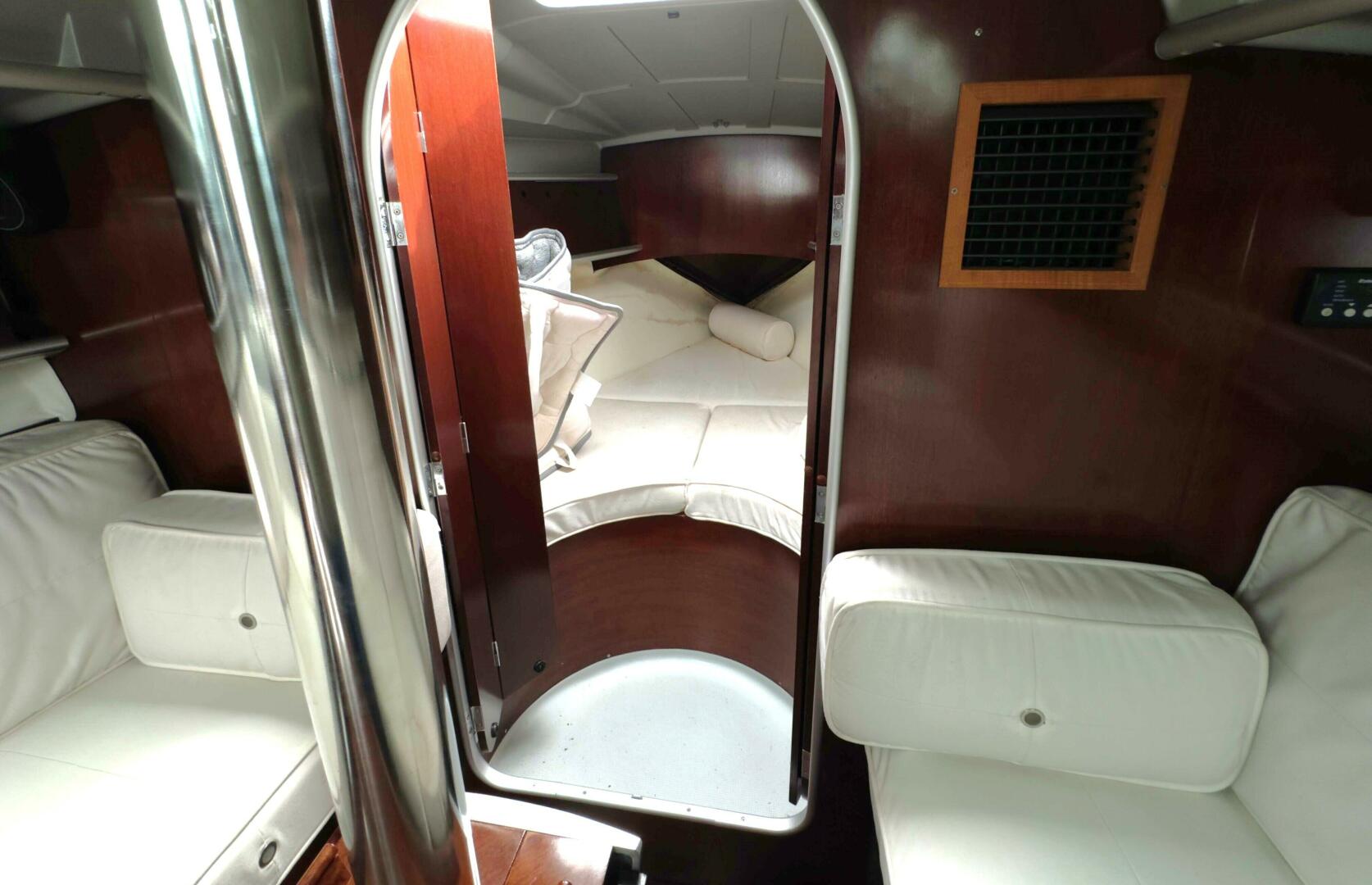 Slide: The Image of Beneteau First 32s5 1989 - 4706354