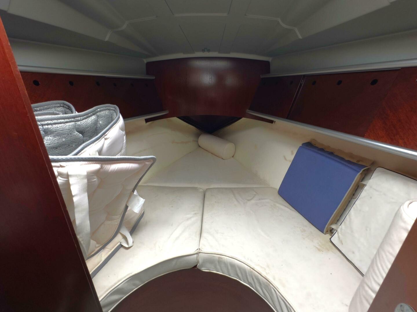 Slide: The Image of Beneteau First 32s5 1989 - 4706355