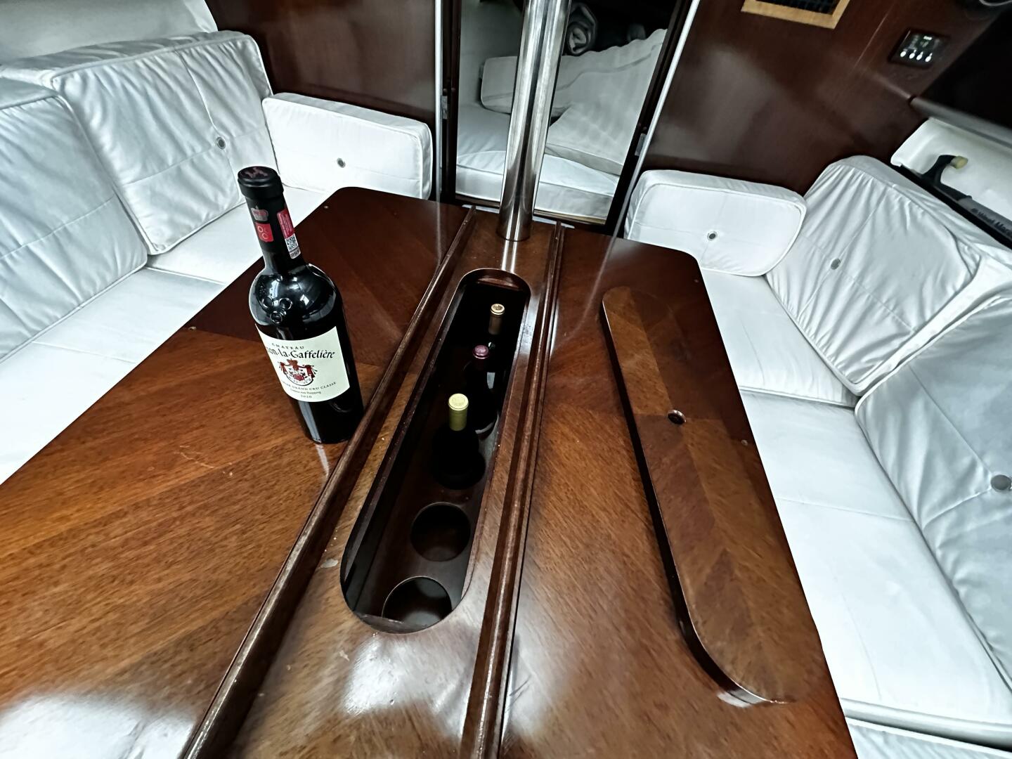Slide: The Image of Beneteau First 32s5 1989 - 4952372