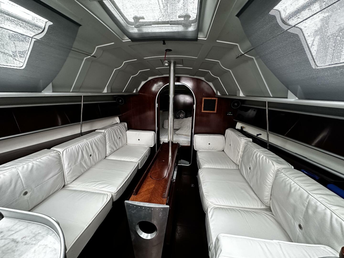 Slide: The Image of Beneteau First 32s5 1989 - 4952419