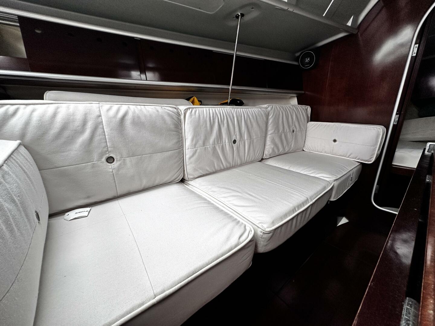 Slide: The Image of Beneteau First 32s5 1989 - 4952504