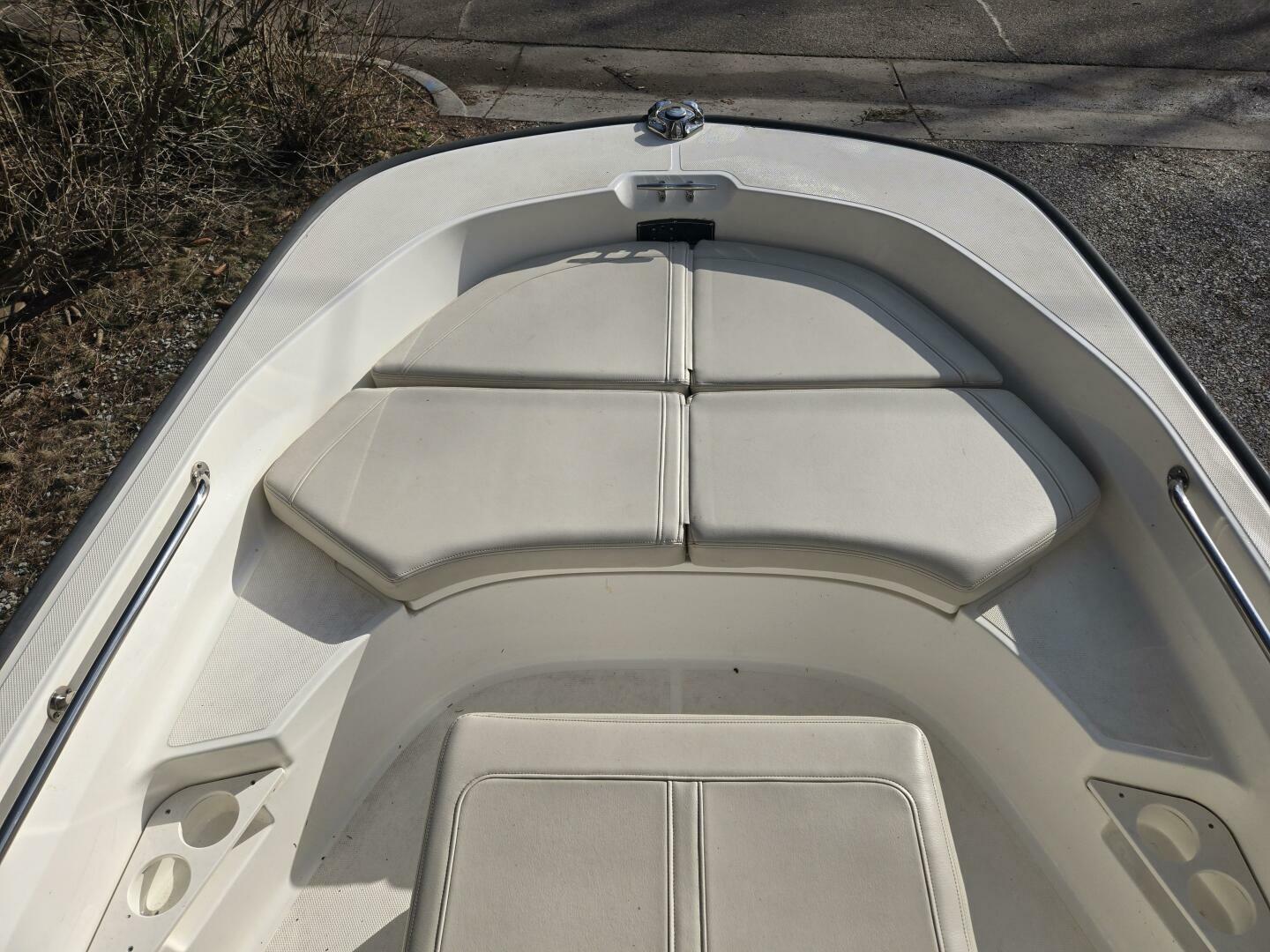 Slide: The Image of Boston Whaler Montauk 170 2021 - 5250586