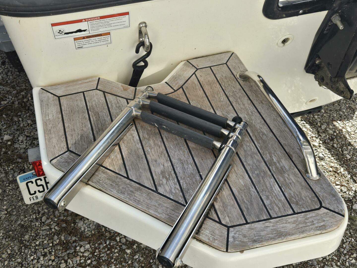 Slide: The Image of Boston Whaler Montauk 170 2021 - 5250587